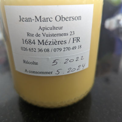 Oberson Jean-Marc