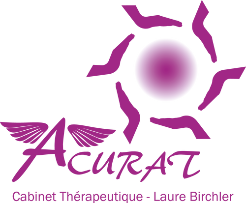 Cabinet thérapeutique Acurat — Laure Birchler