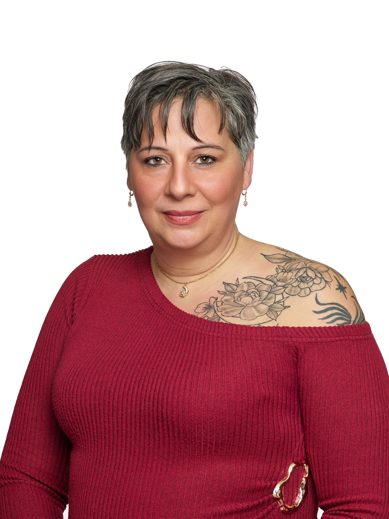 Laure Birchler